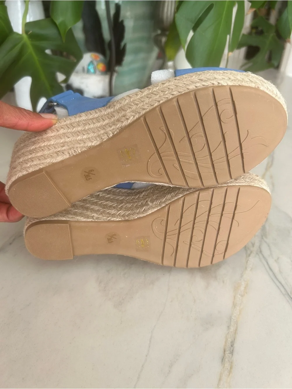 Chinese Laundry classic espadrille